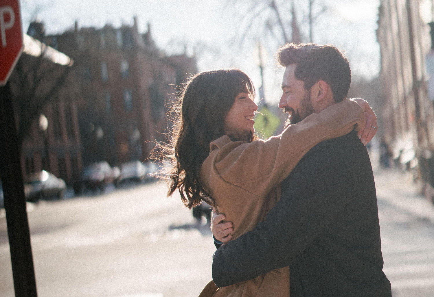 The Wedding Website of Stephanie Johnston and Alexander Uhl