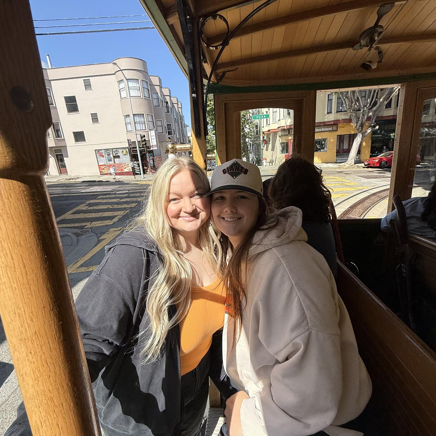 San Francisco