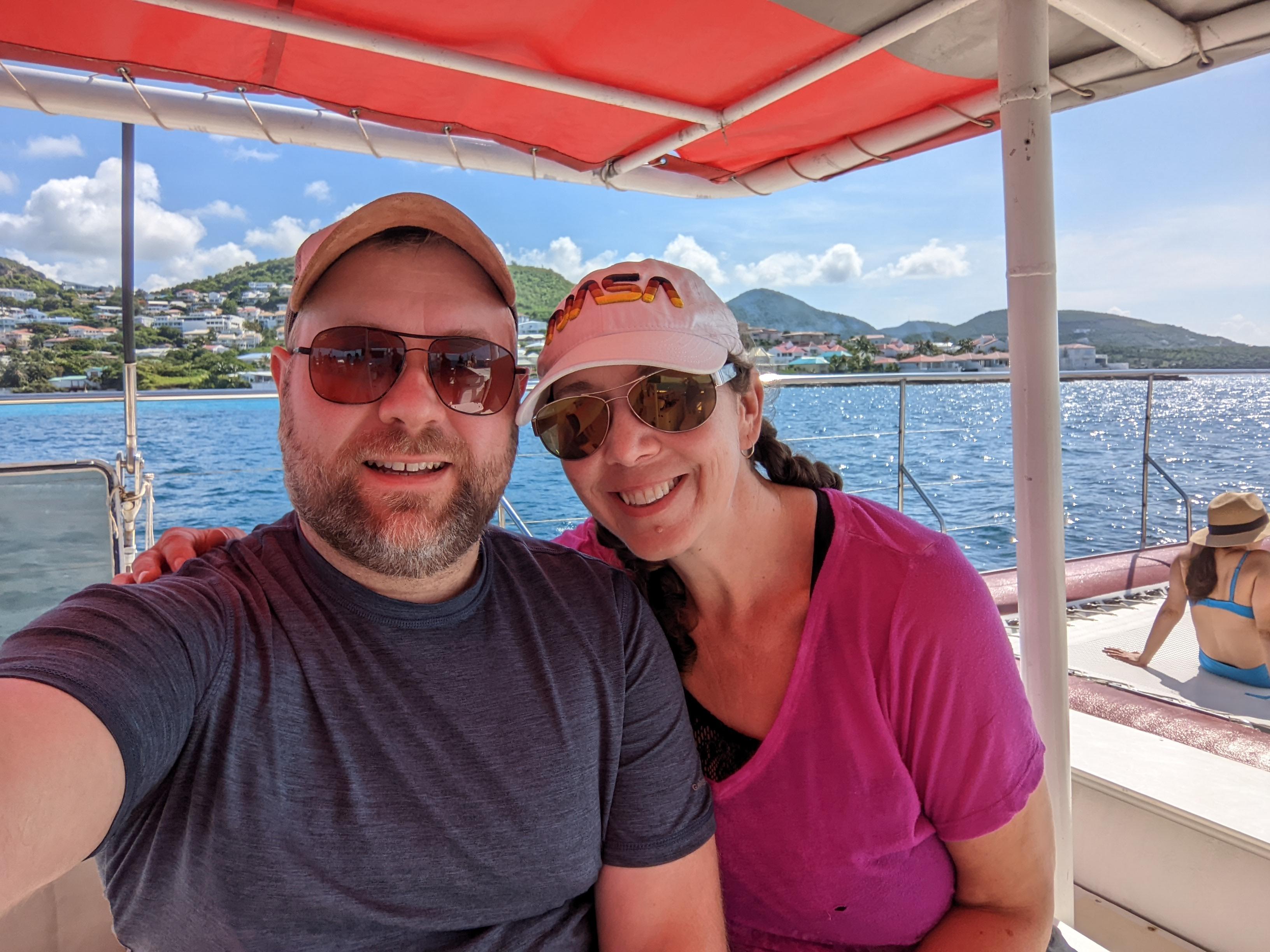 The Wedding Website of Leslie Ramey and Benjamin Whitson