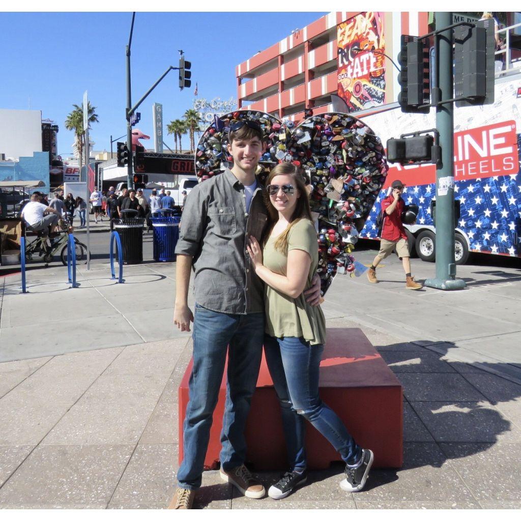 Vegas 2017