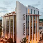 The Durham Hotel