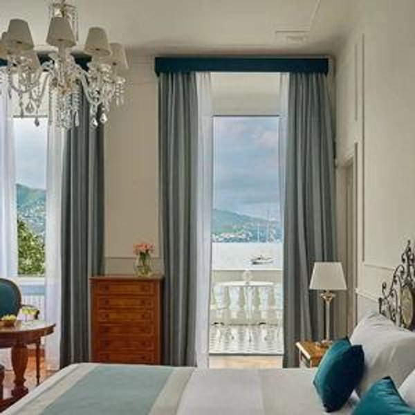 Honeymoon lodging