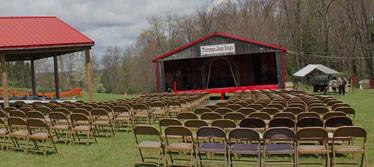 The Wedding Website of Sharon Bloom and Jason Gonzalez