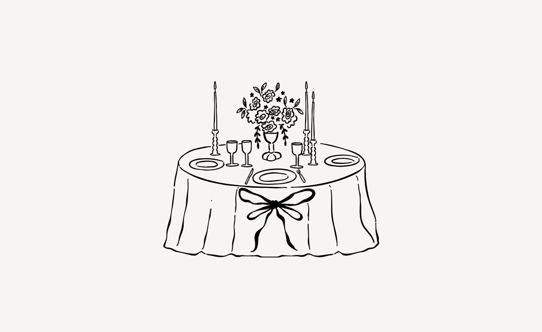 The Wedding Website of Hannah Bok and Benjamin Arinze