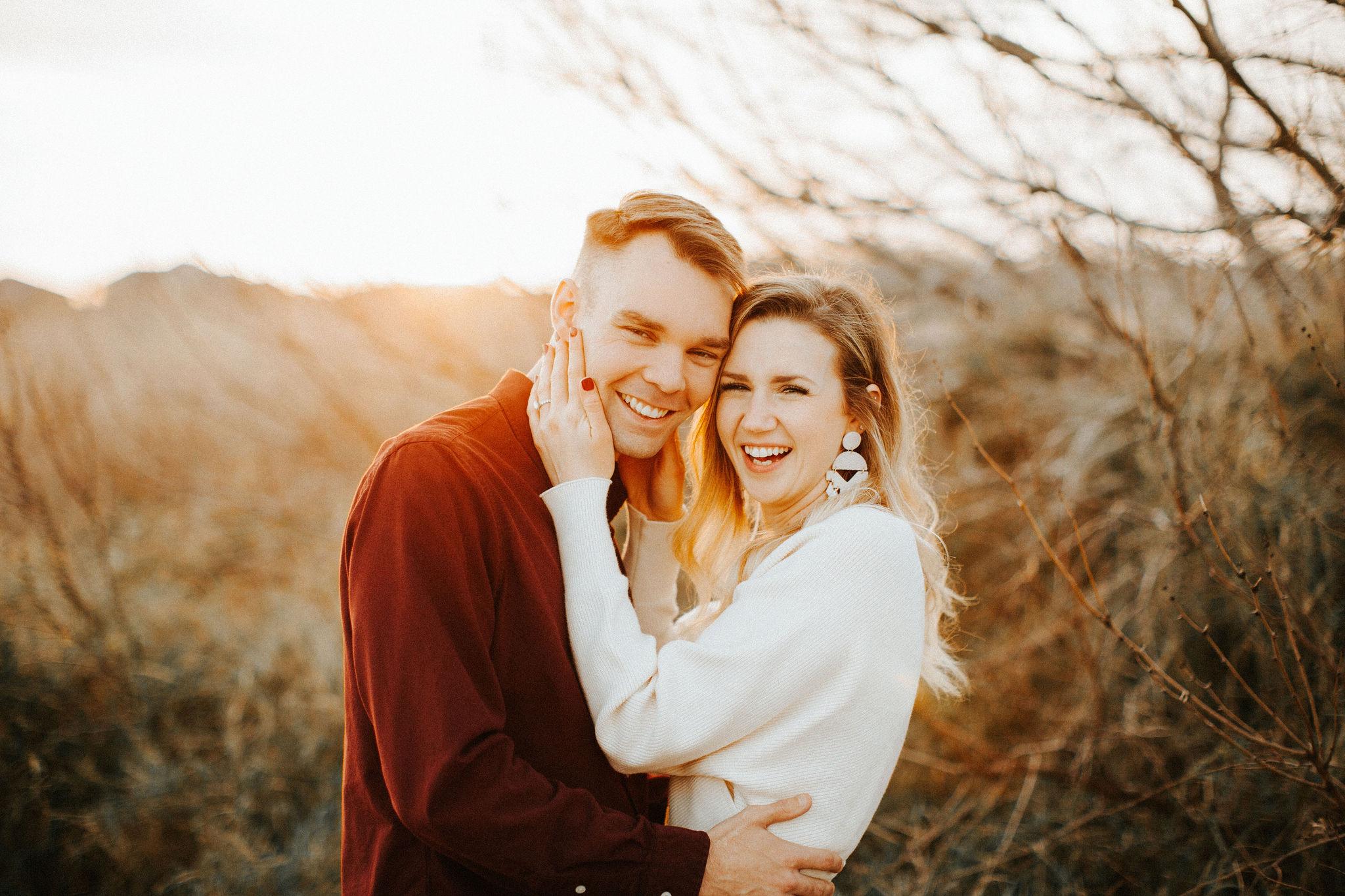 The Wedding Website of Jesse Prince and Cassidy Talley