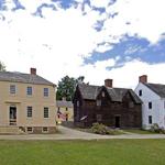 Strawbery Banke Museum