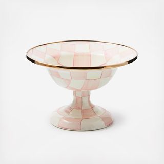 Rosy Check Small Compote