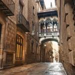 Gothic Quarter