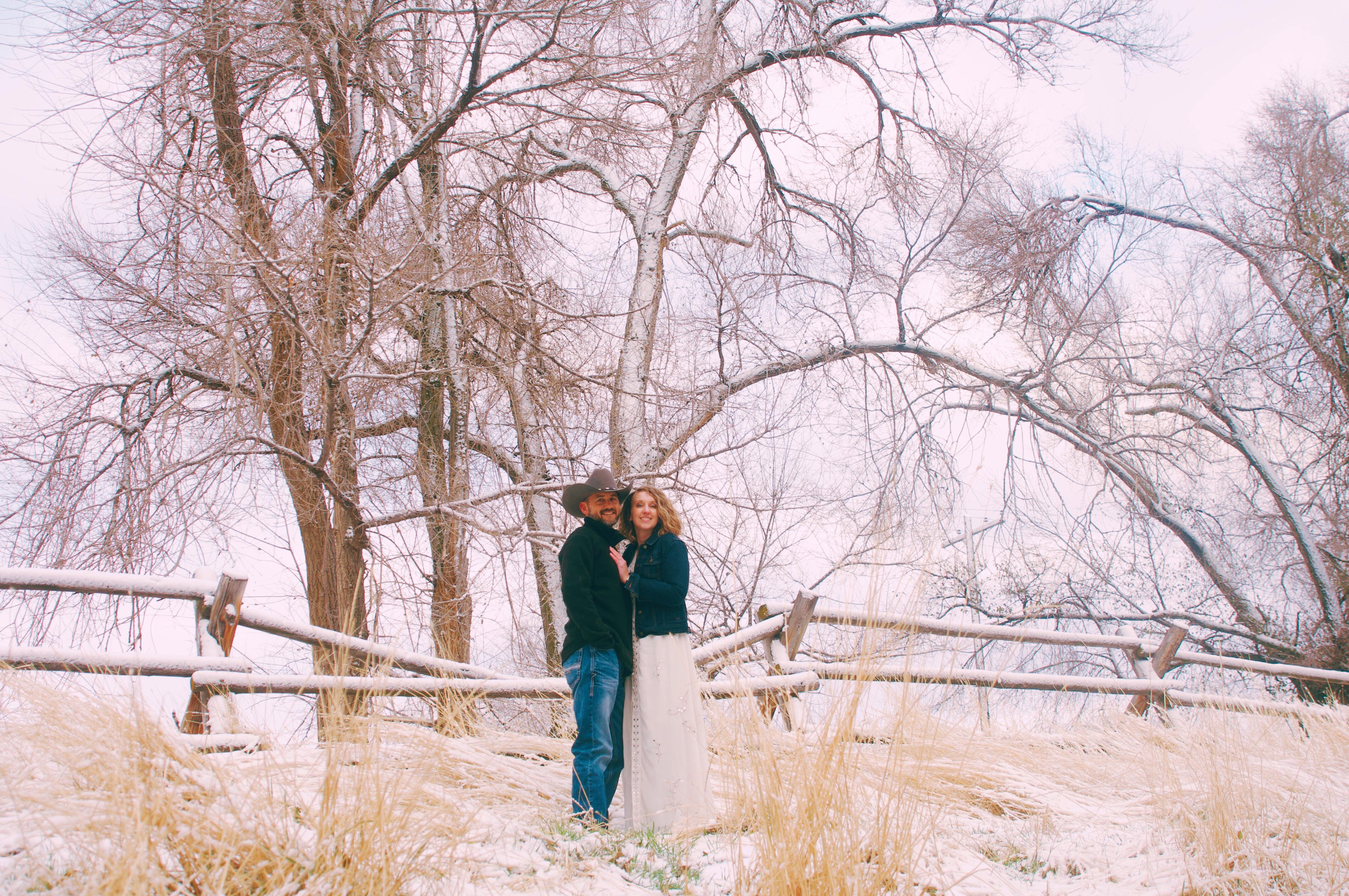 The Wedding Website of Michelle Carpenter and Steve Barnett