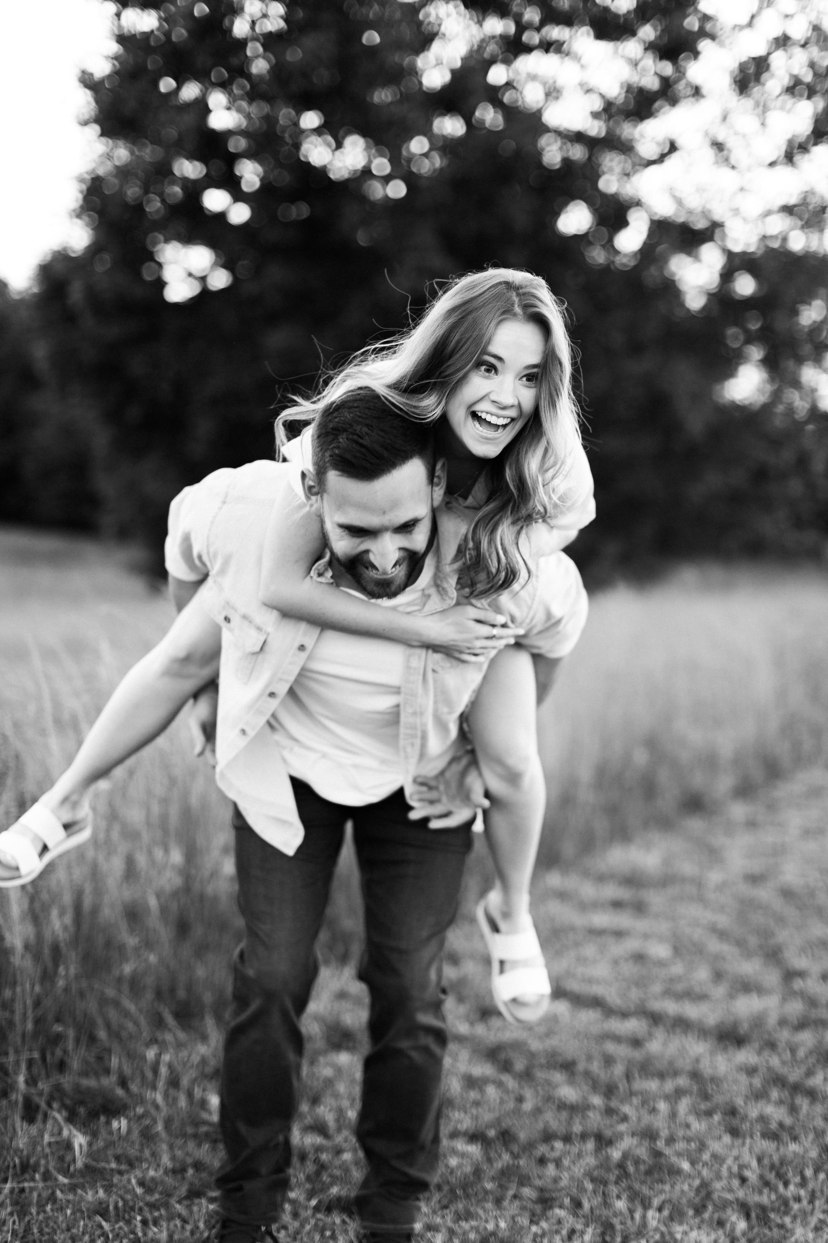 The Wedding Website of Victoria Wood and Cooper Moore