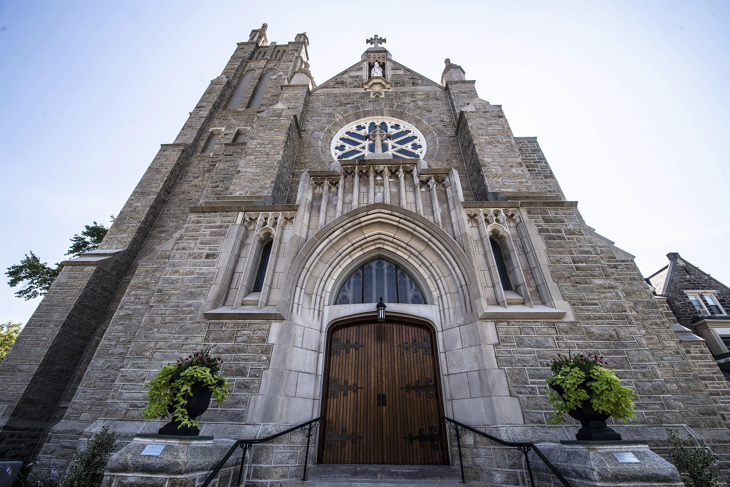 The Wedding Website of Jessica Kresge and Jacob Brown