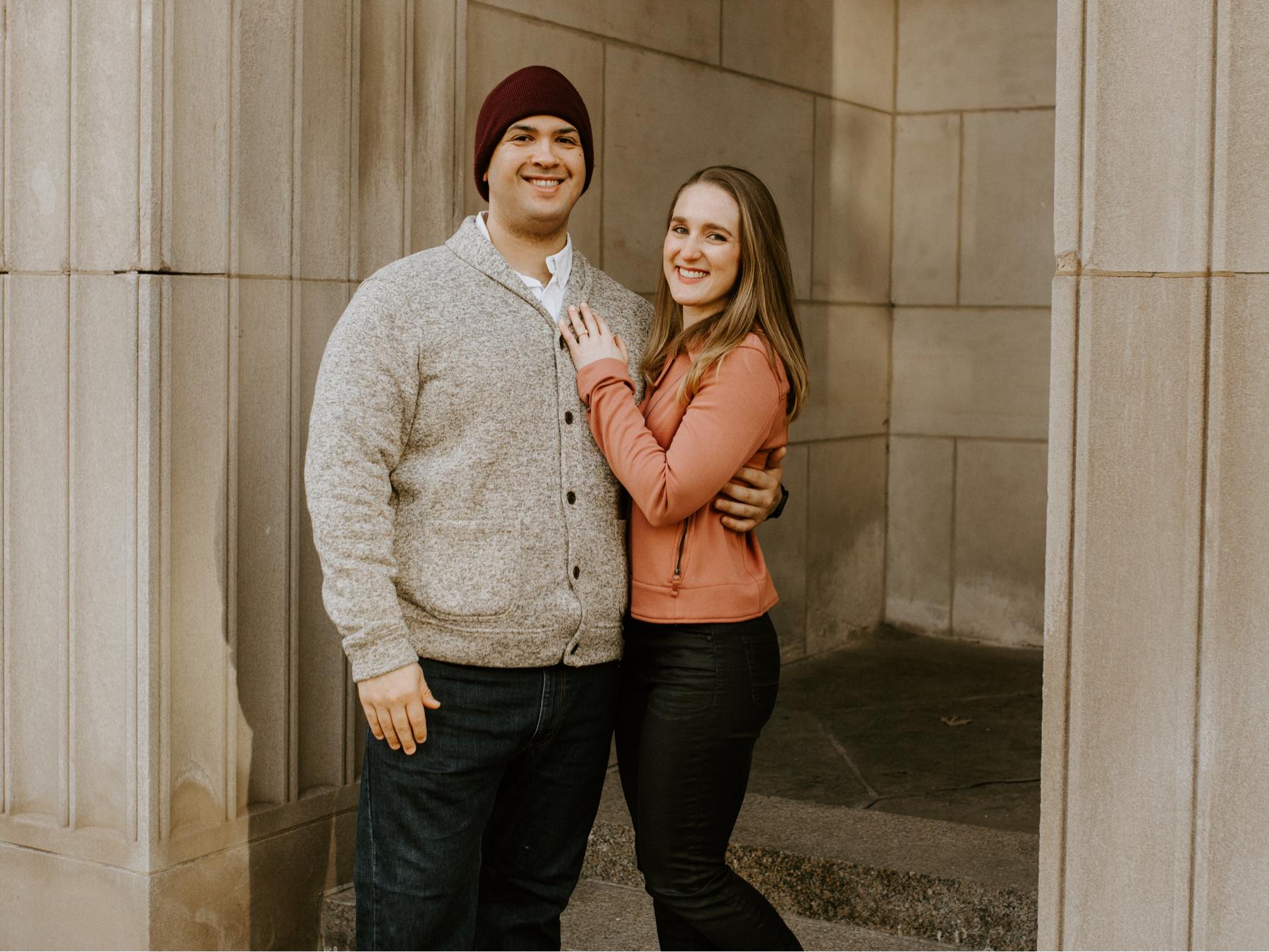 The Wedding Website of Megan Lamphere and George Jensen