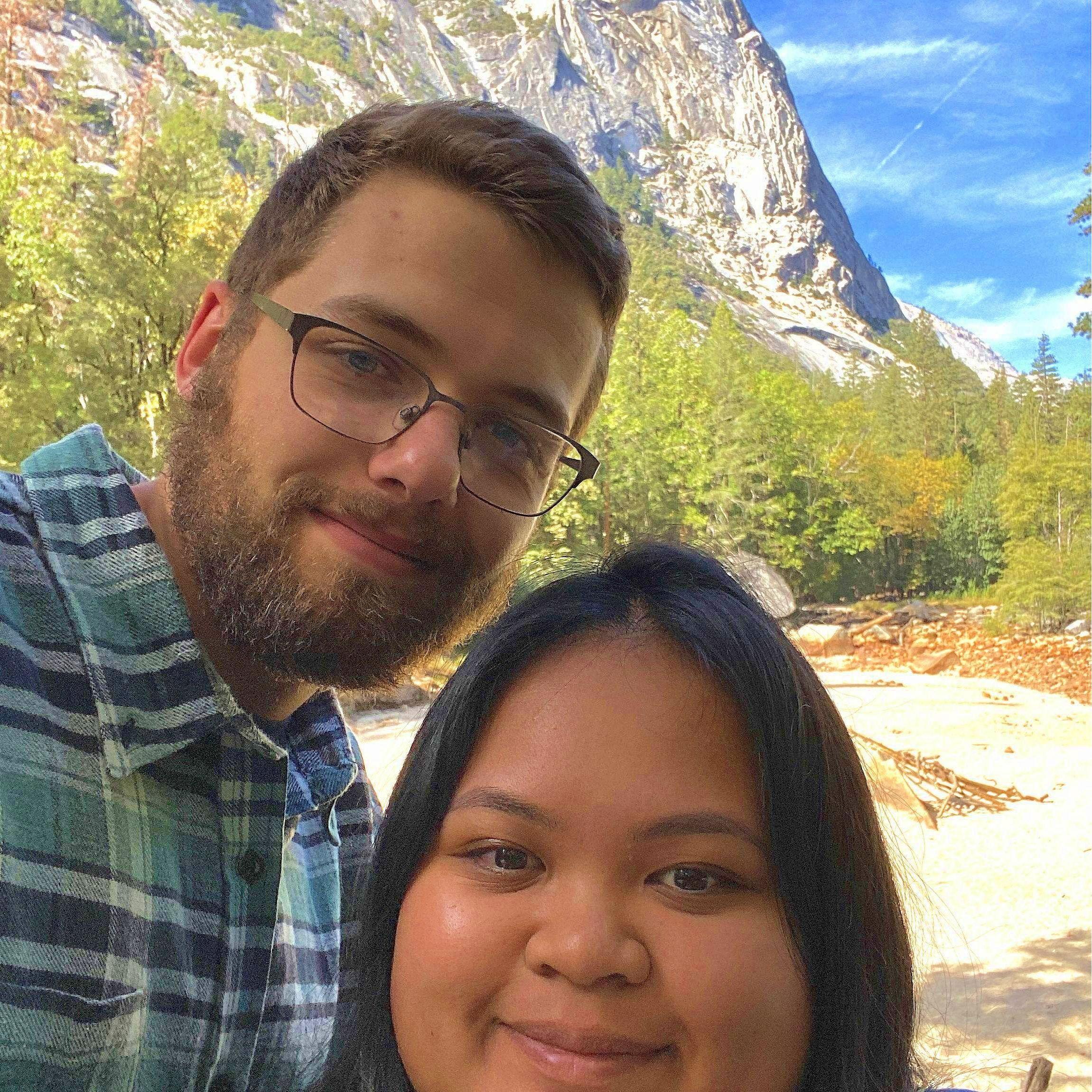10.20.22 - Yosemite, CA