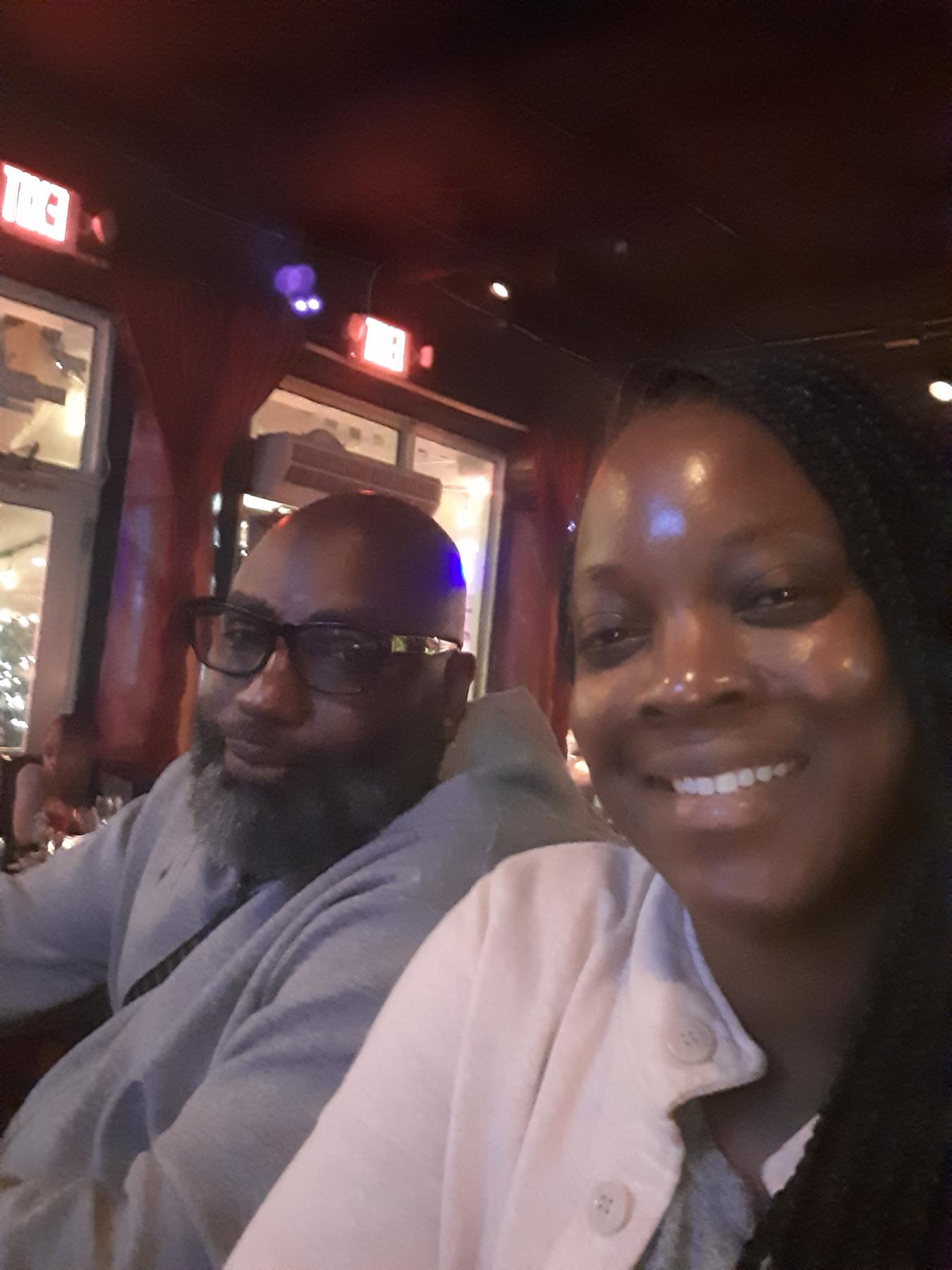 Our first trip vacation to Miami