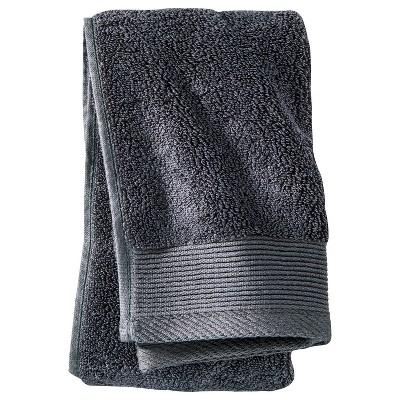 Hand Towel - Railroad Gray - Nate Berkus
