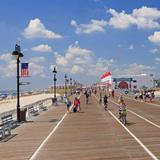 Ocean City Boardwalk