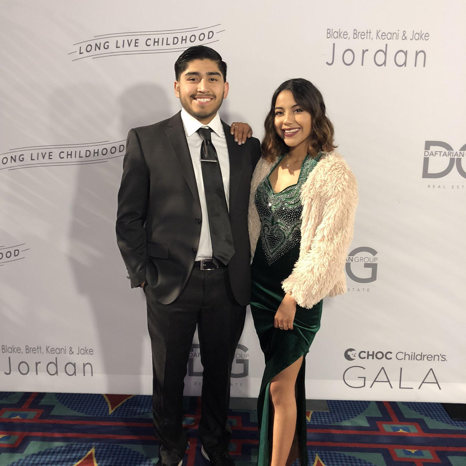CHOC GALA