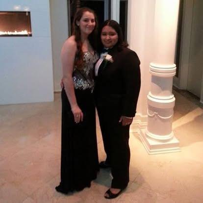 Prom 2014