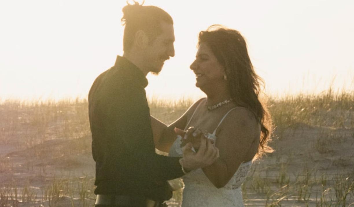 The Wedding Website of Raya hamawi and Anthony Frank