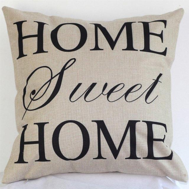 18"x18" Square Throw Pillow With Inserts (Set of 2)