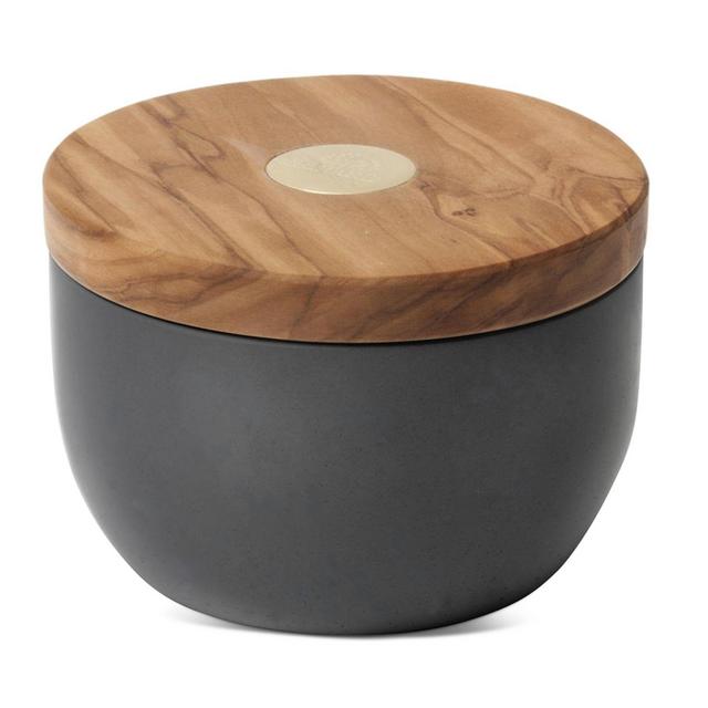 Berard Gray Salt Keeper