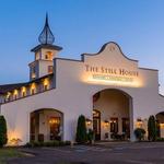 The Still House at Gervasi Vineyard