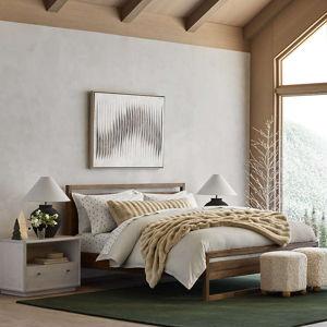 Bedroom refresh