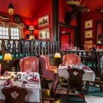 Woods Restaurant