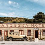 Cardrona Hotel - Restaurant and Pub