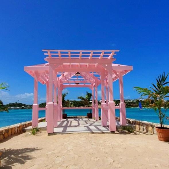 Our Honeymoon Fund- Hammock Cove Antigua