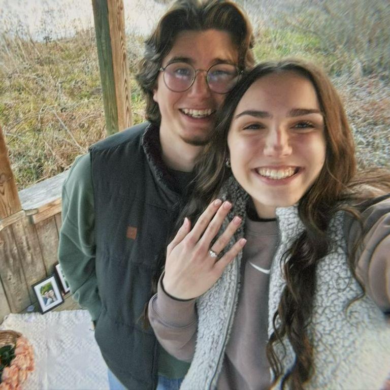 Best day ever!!