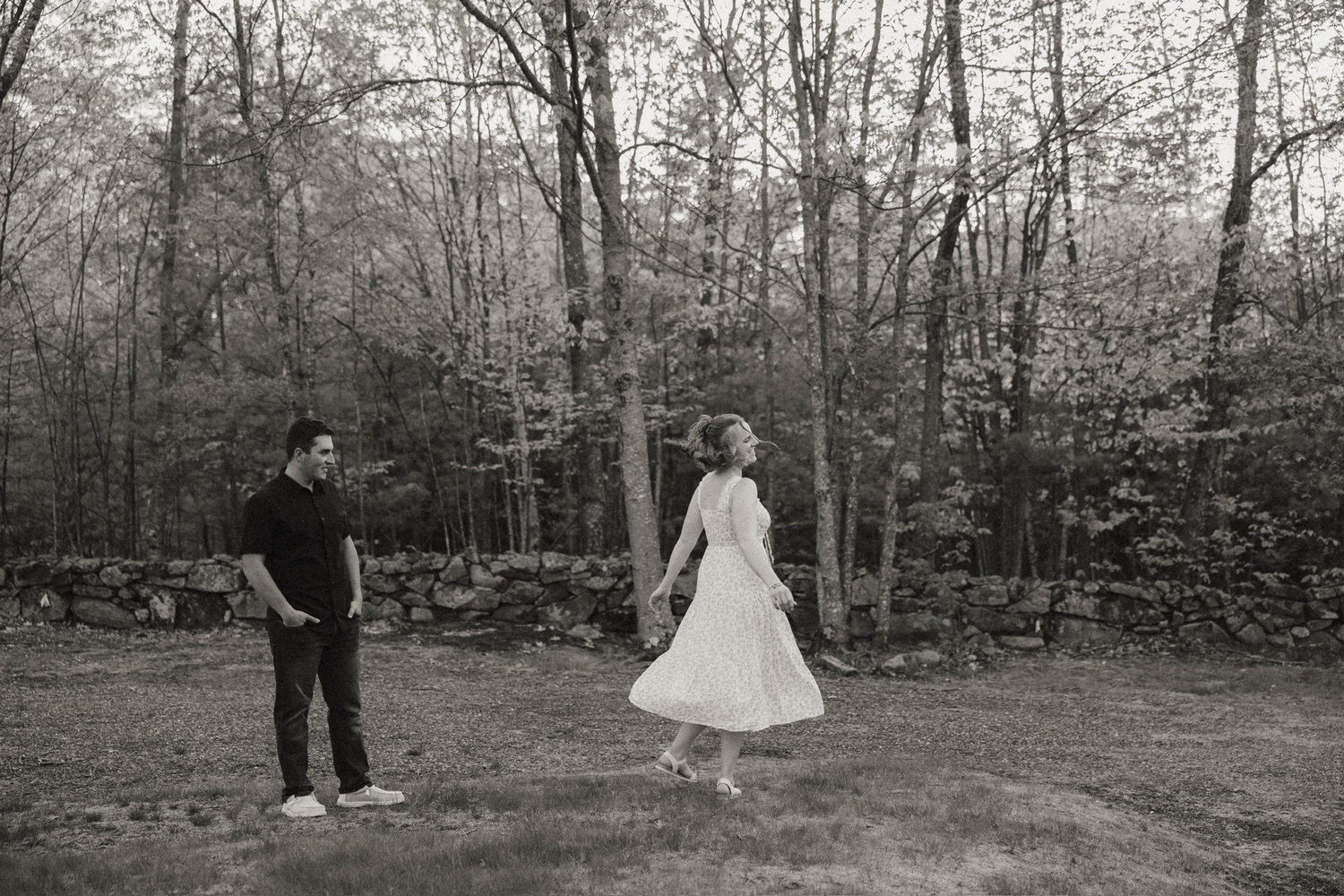 The Wedding Website of Molly McBride and Justin Towne