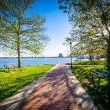 Canton Waterfront Park