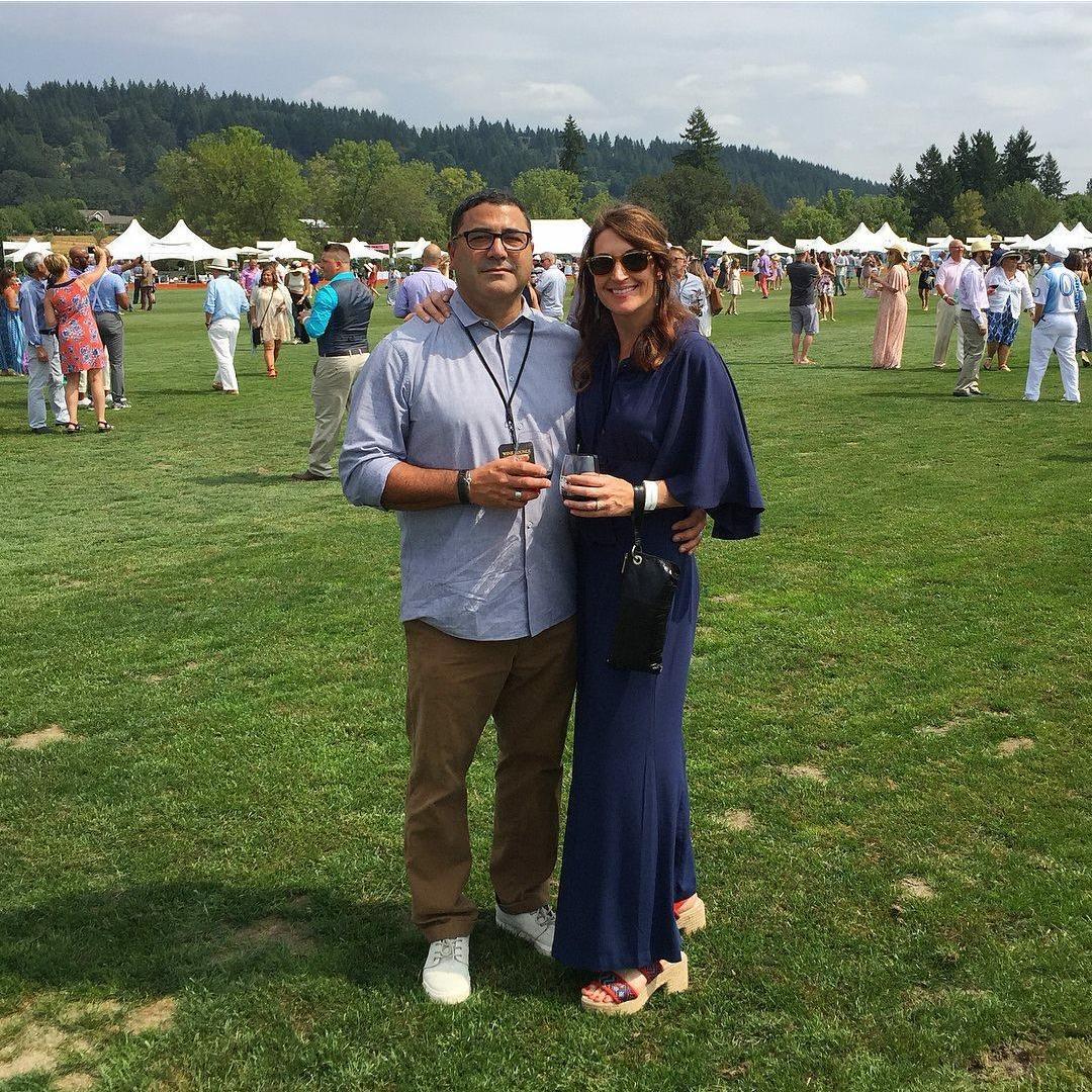 Polo in Portland
