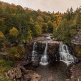 Blackwater Falls State Park
