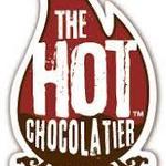 The Hot Chocolatier
