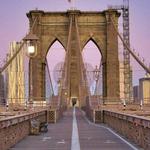 Brooklyn Bridge