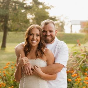 Sara's Bridal Shower