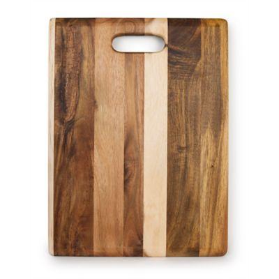 Architec® Gripperwood 12-Inch x 18-Inch Acacia Cutting Board