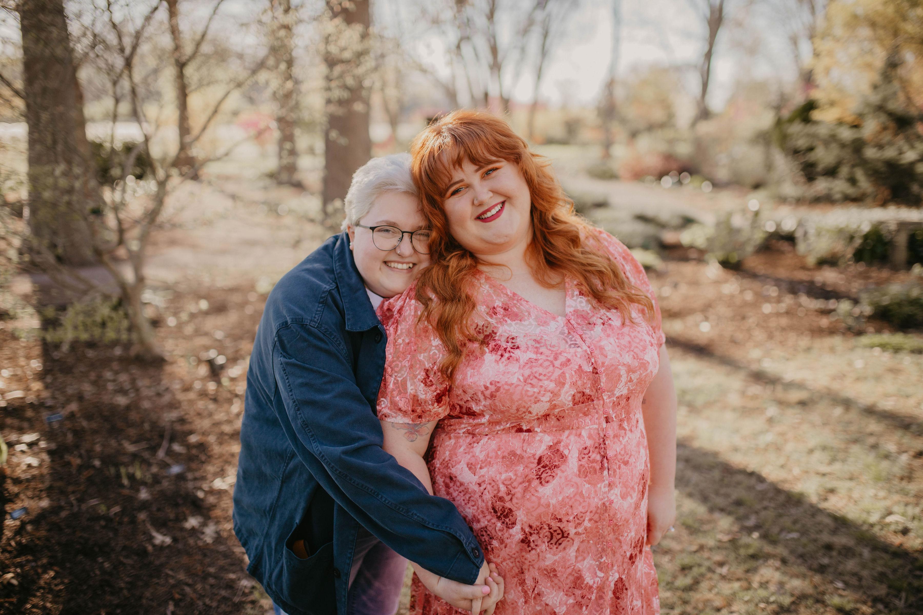 The Wedding Website of Devyn Kelly and Courtney Napier