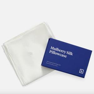 Mulberry Silk Pillowcase