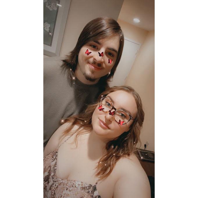 Engagement Dinner!