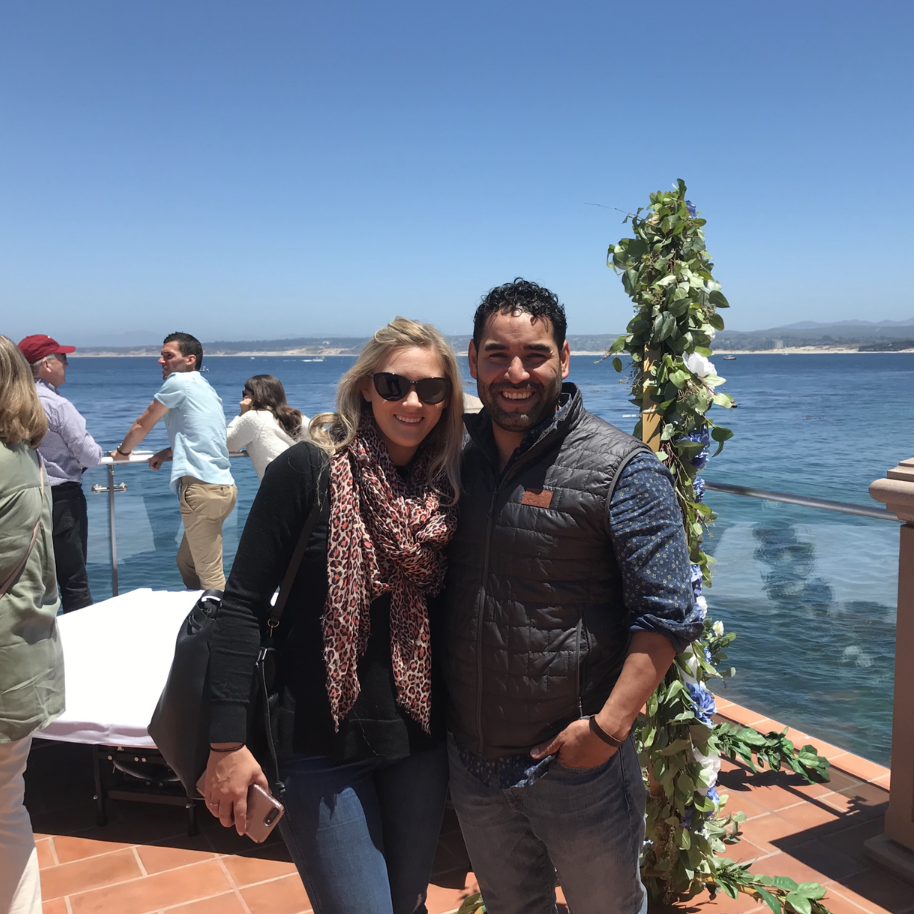 Monterey
