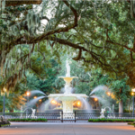 Forsyth Park