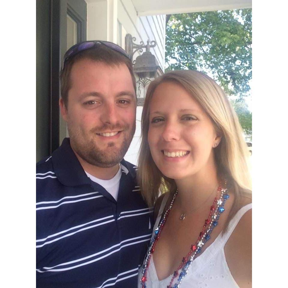 Another 4th of July pic