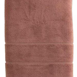 Miryana Organic Turkish Cotton Hand Towel - Spice