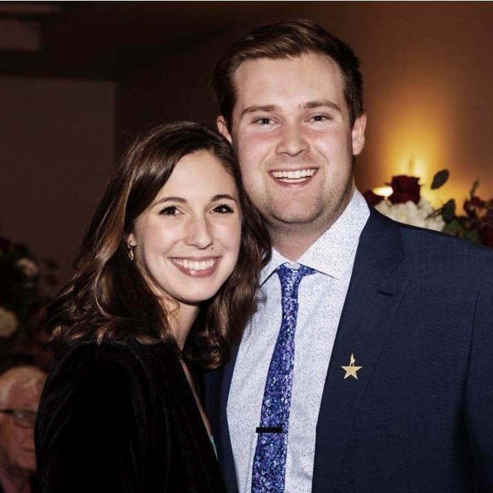 Rob & Dominque's Wedding - December 2018