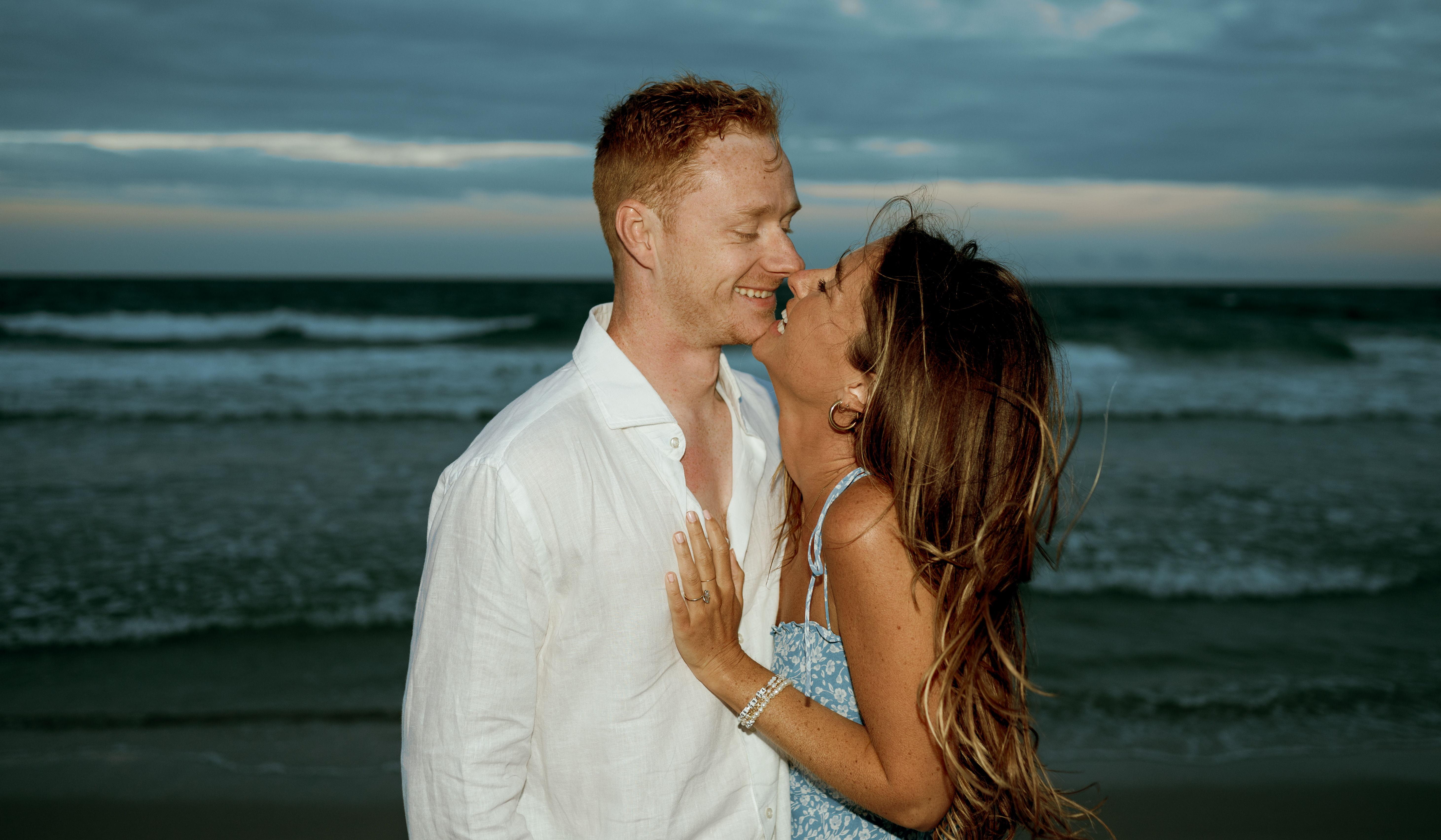 Allison Whalen and Alex Mulhern's Wedding Website