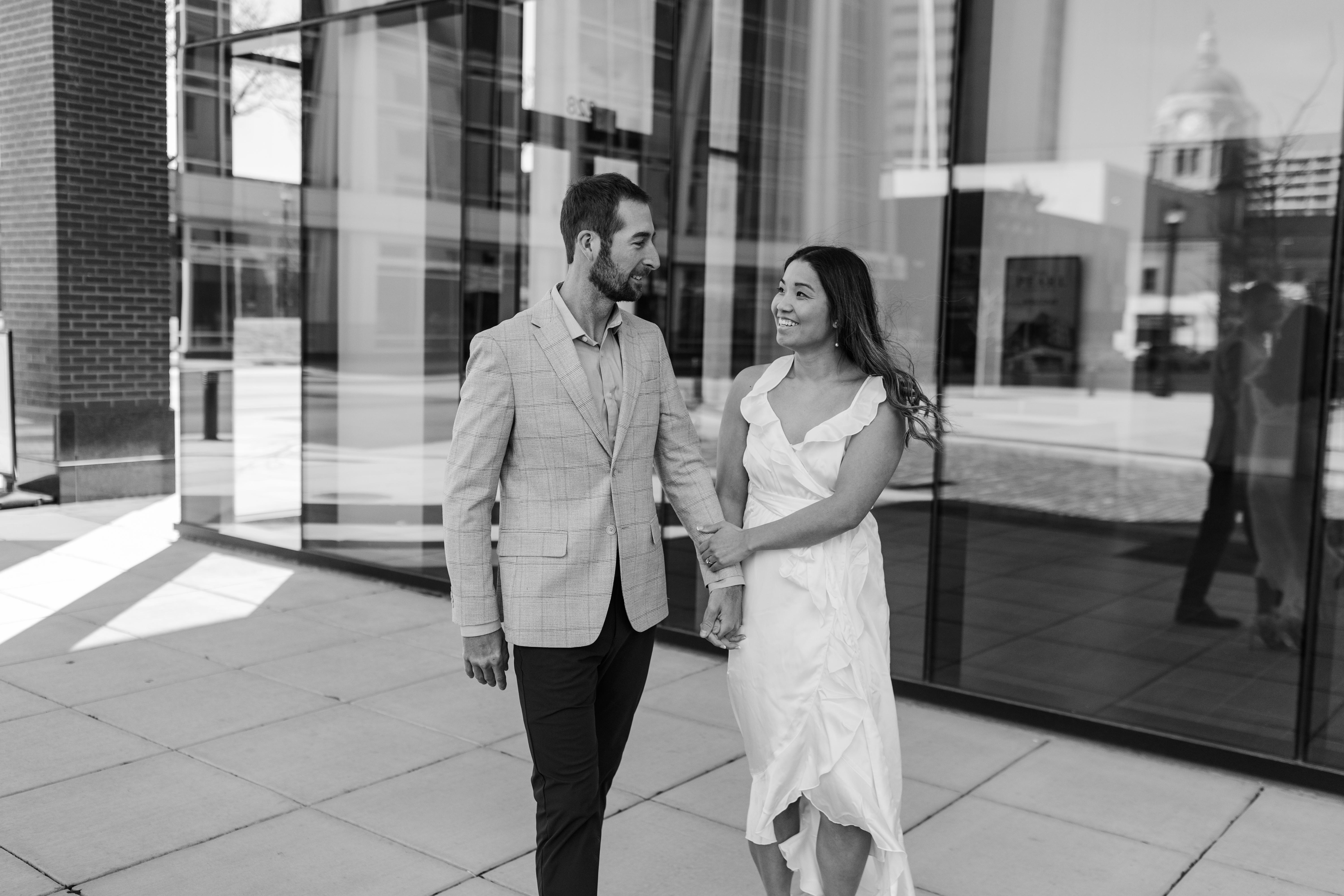 The Wedding Website of Katie Byers and Danny Maringer