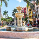 Downtown Naples